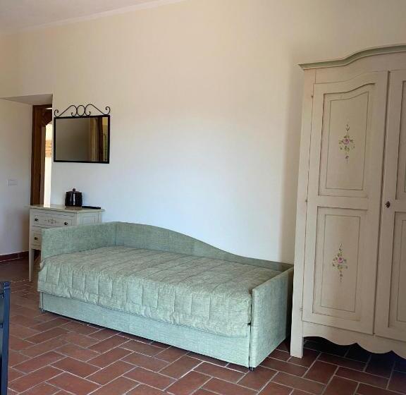 مبيت وإفطار Villa Alba