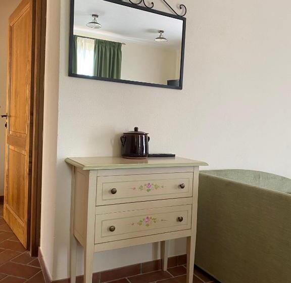 مبيت وإفطار Villa Alba