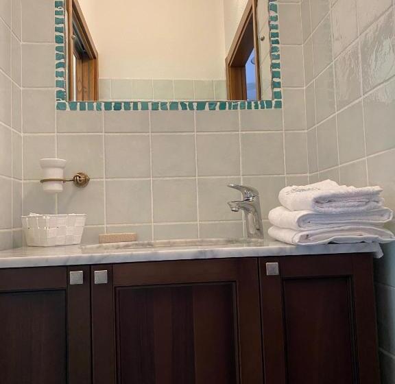 مبيت وإفطار Villa Alba