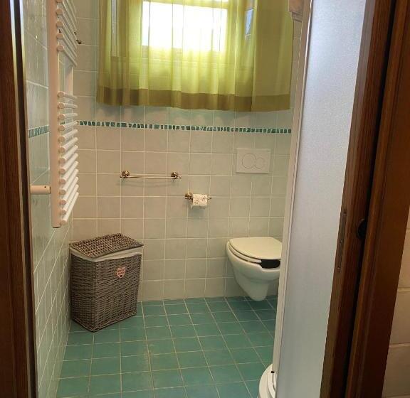 مبيت وإفطار Villa Alba