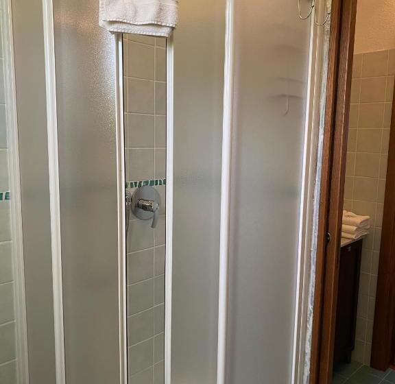 مبيت وإفطار Villa Alba