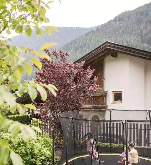 Familienhotel Viktoria