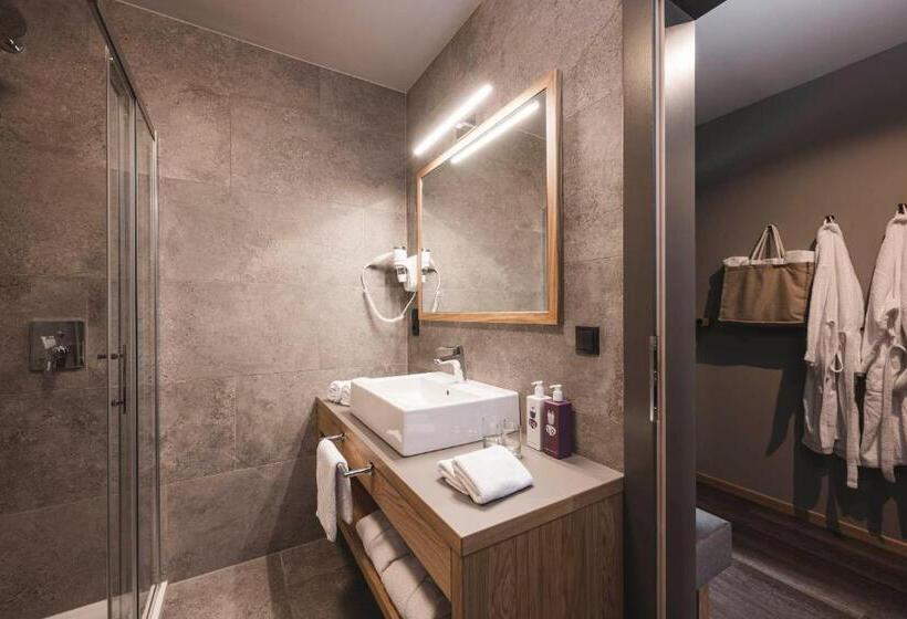 Familienhotel Viktoria