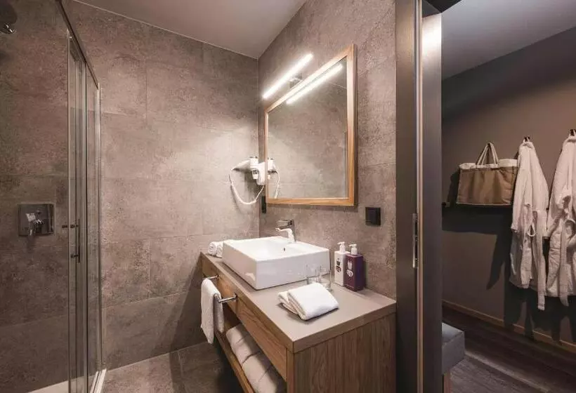 Familienhotel Viktoria