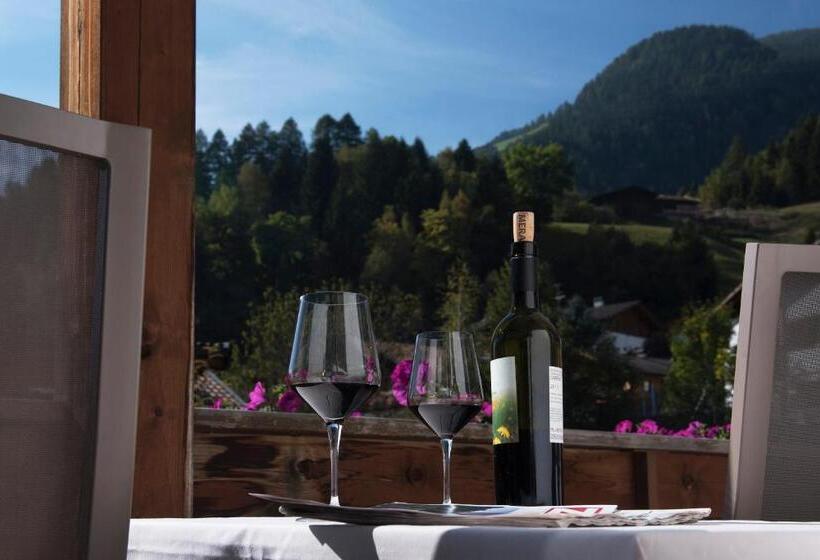 Familienhotel Viktoria