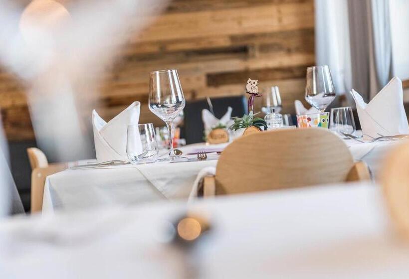 Familienhotel Viktoria