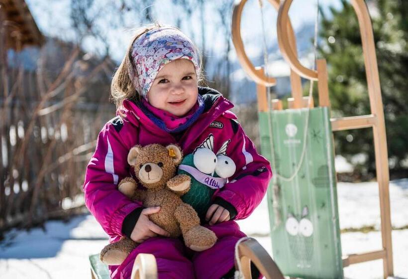 Familienhotel Viktoria