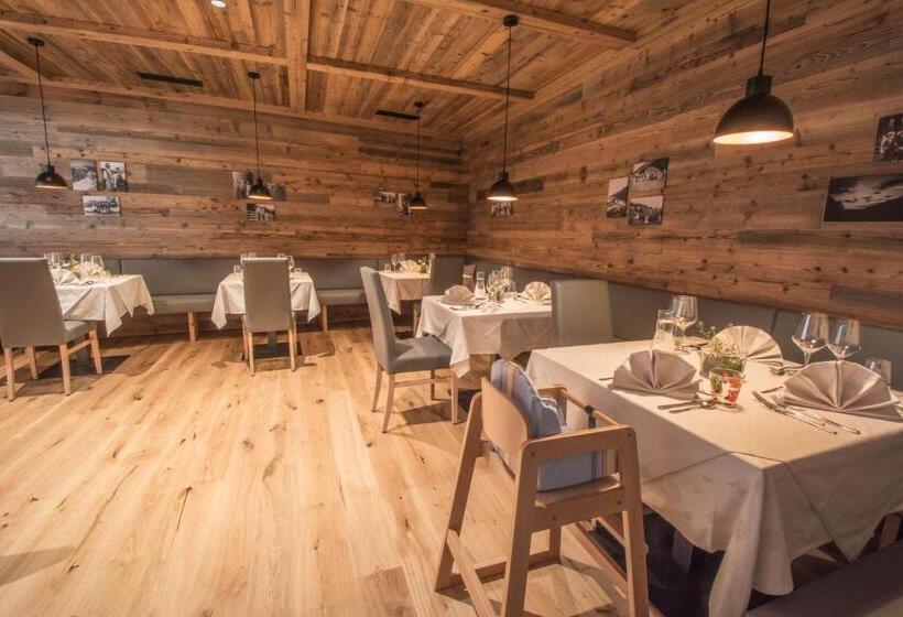 Familienhotel Viktoria