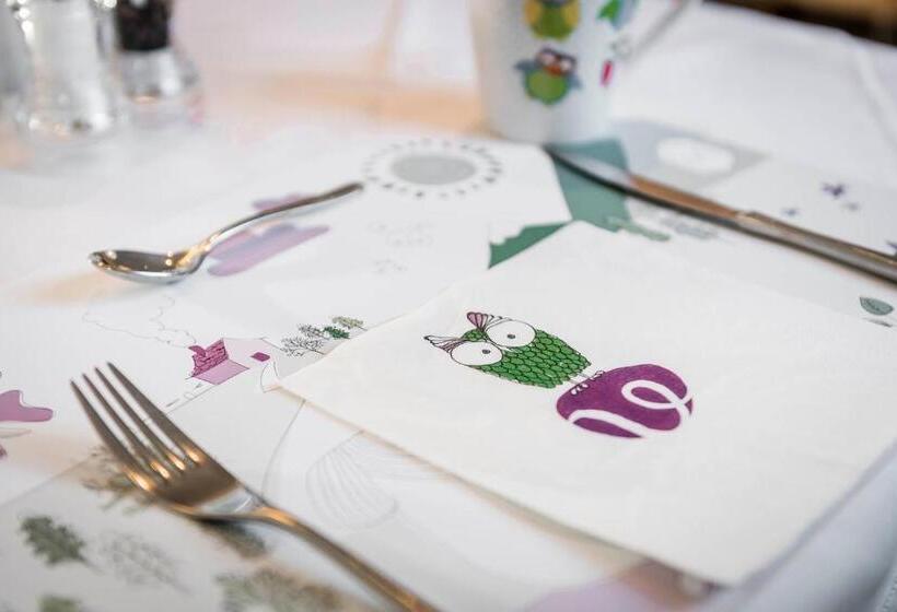 Familienhotel Viktoria