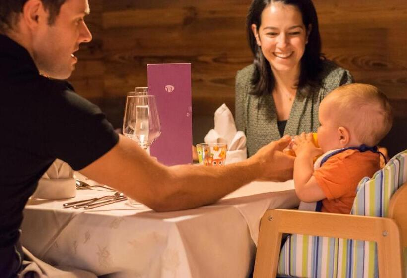 Familienhotel Viktoria