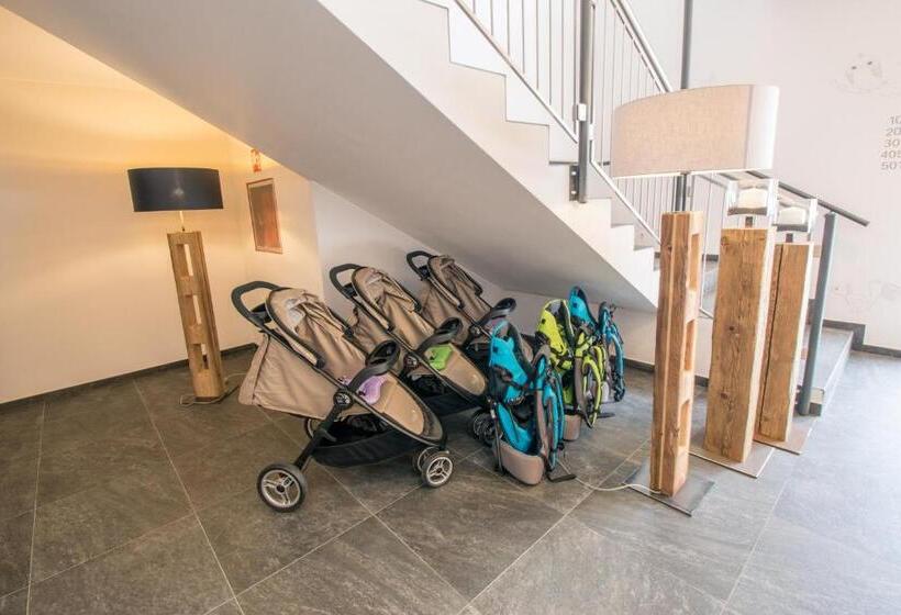 Familienhotel Viktoria