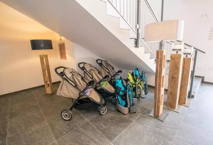 Familienhotel Viktoria