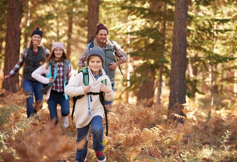 Familienhotel Viktoria