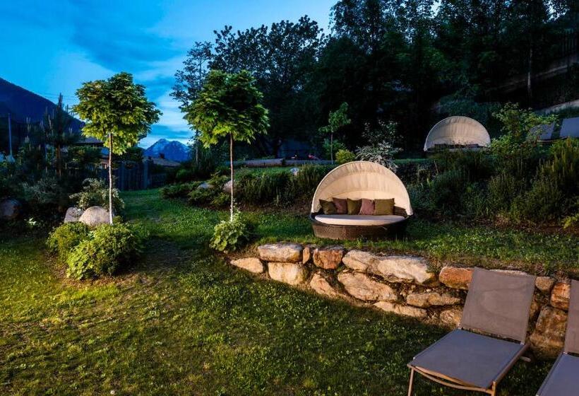 Familienhotel Viktoria