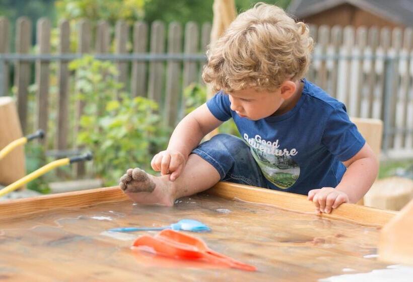 Familienhotel Viktoria