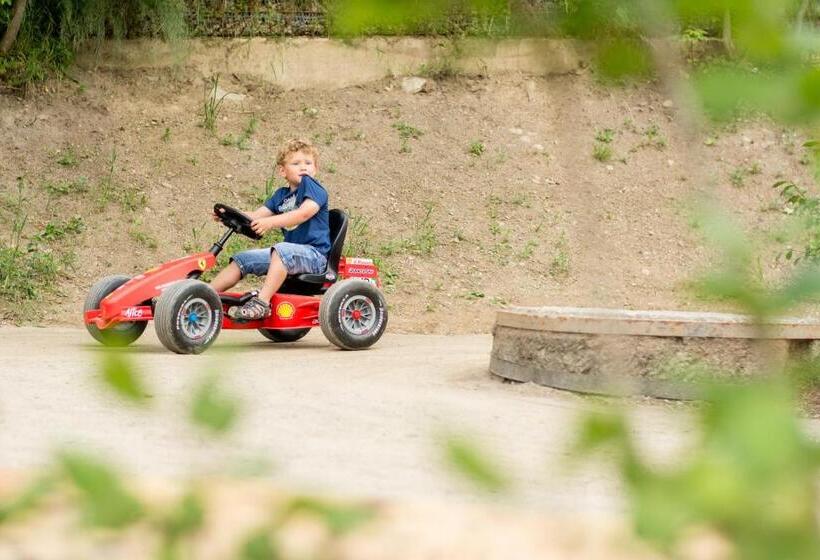 Familienhotel Viktoria