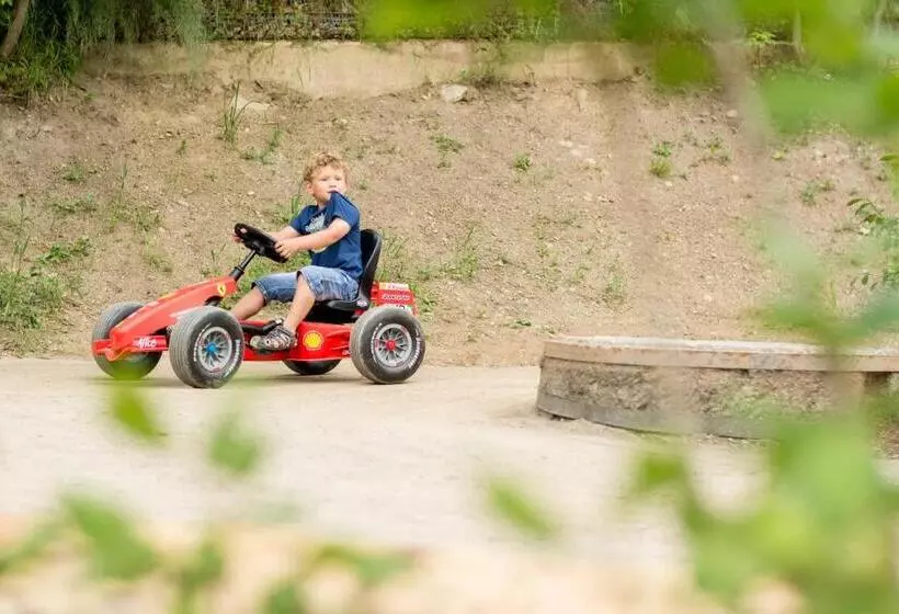 Familienhotel Viktoria