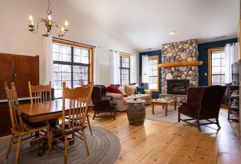 هتل Black Bear Lodge