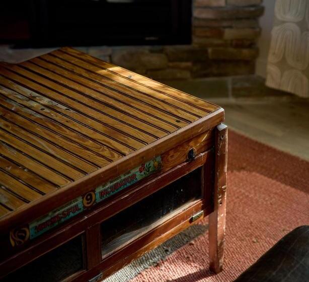 هتل Black Bear Lodge