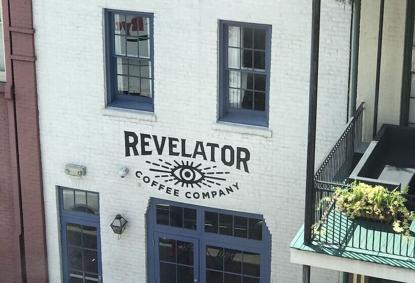 Cambria Hotel New Orleans Downtown Warehouse District