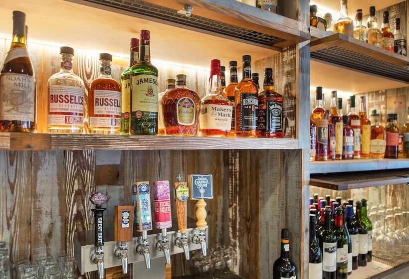 Cambria Hotel New Orleans Downtown Warehouse District