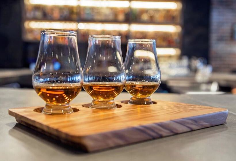 Cambria Hotel New Orleans Downtown Warehouse District