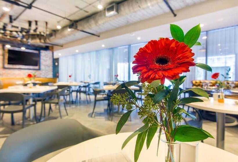 Cambria Hotel New Orleans Downtown Warehouse District