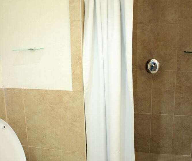 فندق Cascada Huasteca