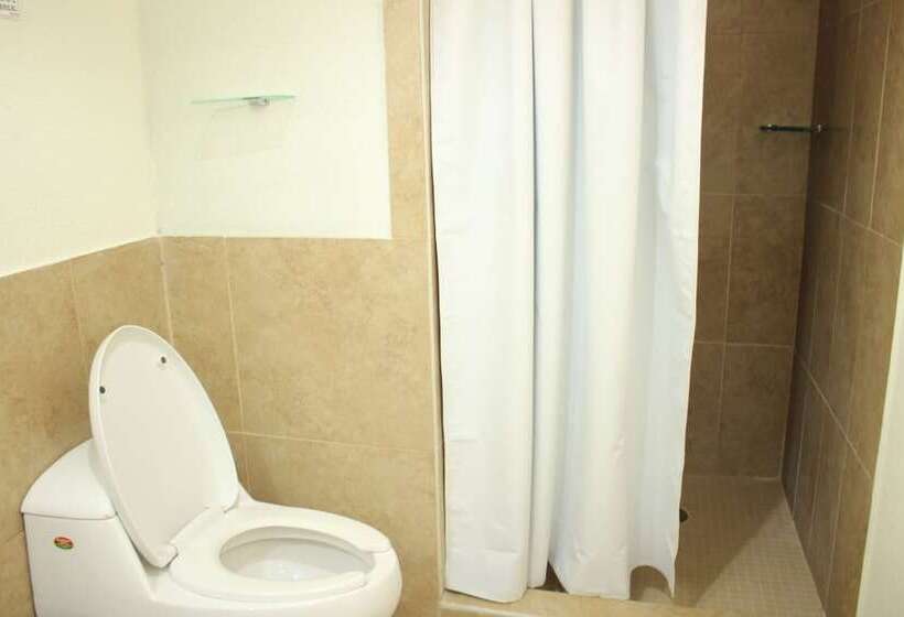 فندق Cascada Huasteca