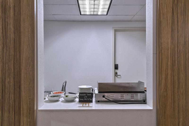 酒店 Element Palmdale