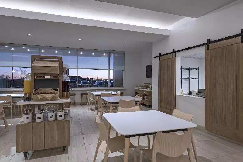 Hotelli Element Palmdale