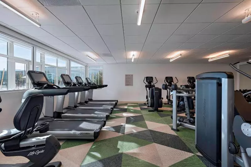 Hotelli Element Palmdale
