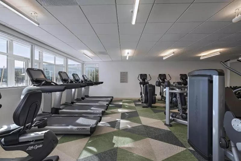 Hotelli Element Palmdale