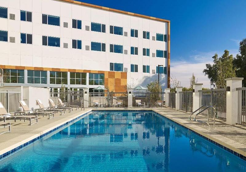 酒店 Element Palmdale