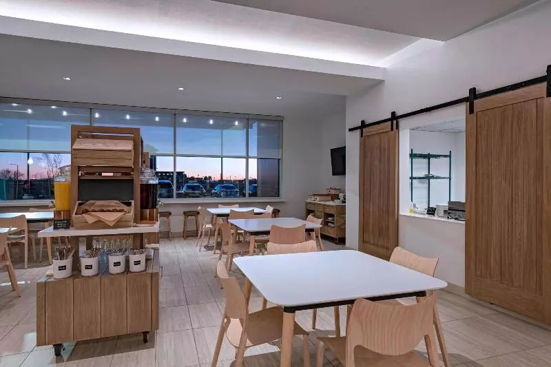 Hotelli Element Palmdale