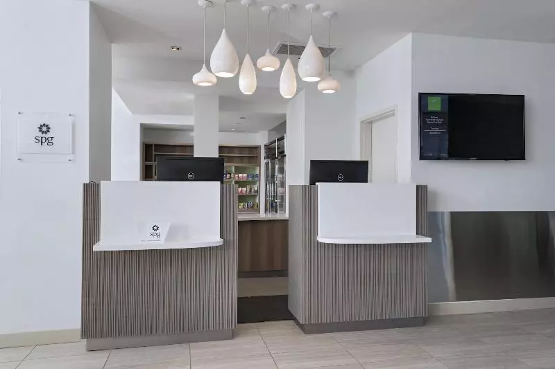 Hotelli Element Palmdale