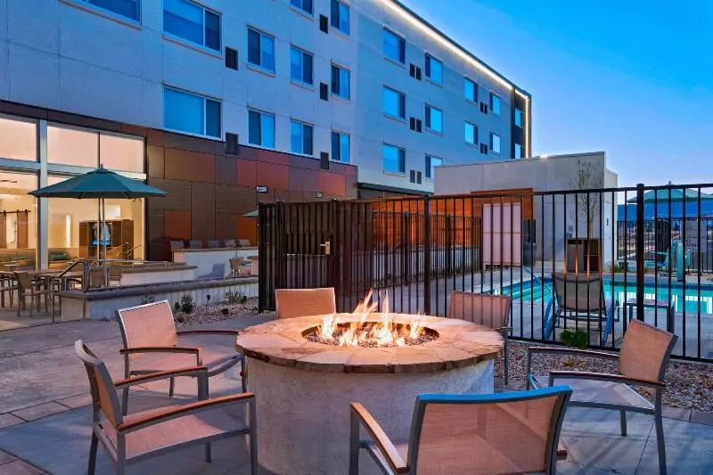 Hotelli Element Palmdale