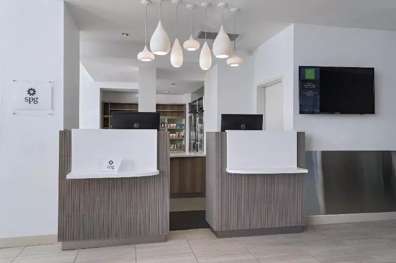 Hotelli Element Palmdale