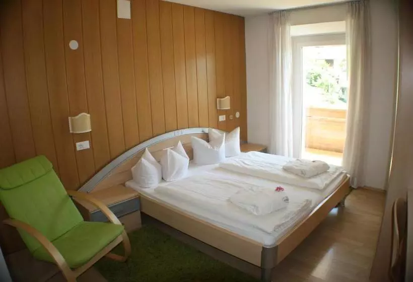 Hotelli Etschquelle