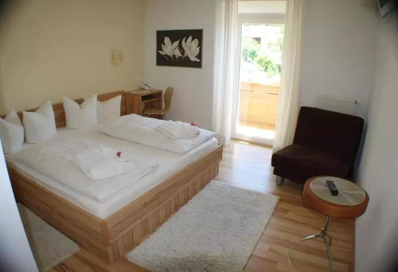 Hotelli Etschquelle