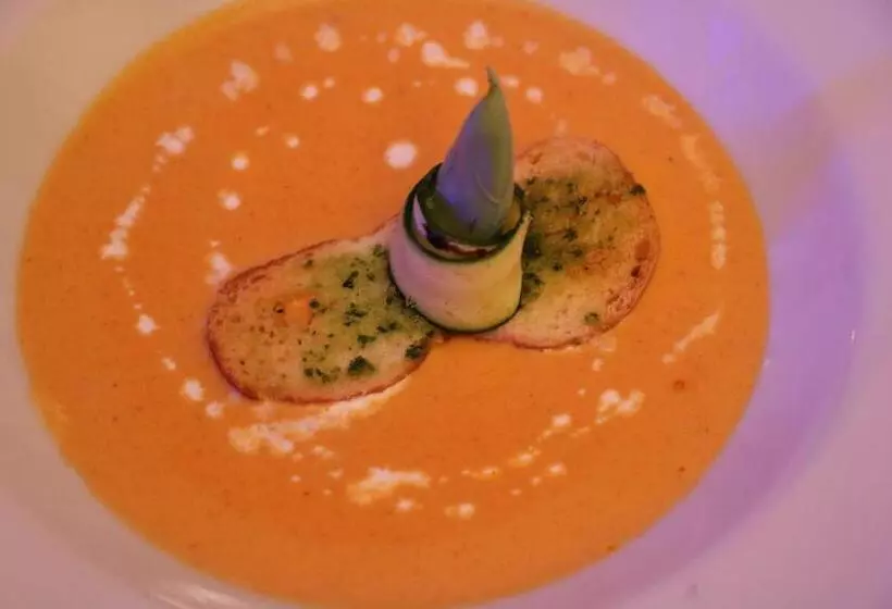 Hotelli Etschquelle