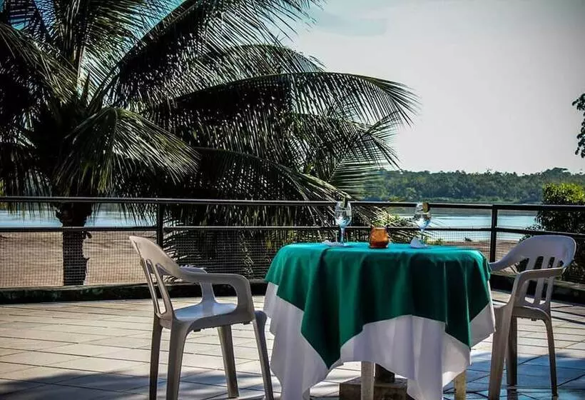 هتل Hosteria Amazonas
