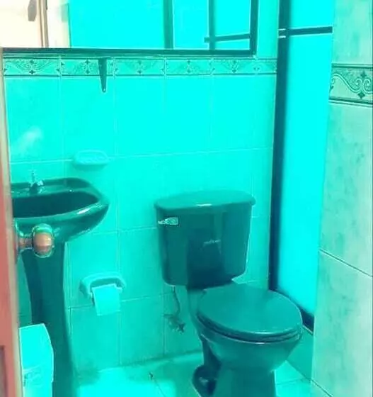 هتل Hosteria Amazonas