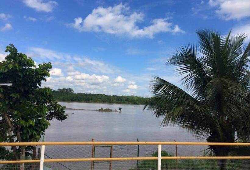 فندق Hosteria Amazonas