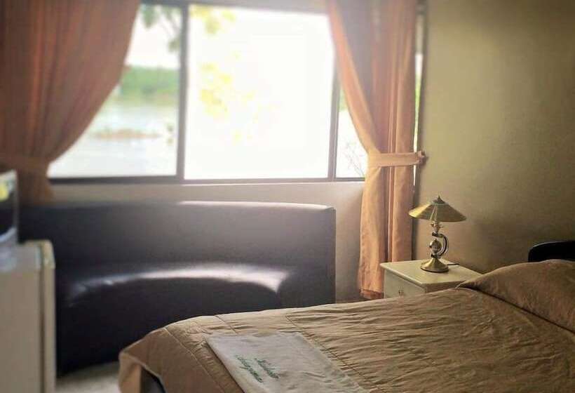 فندق Hosteria Amazonas