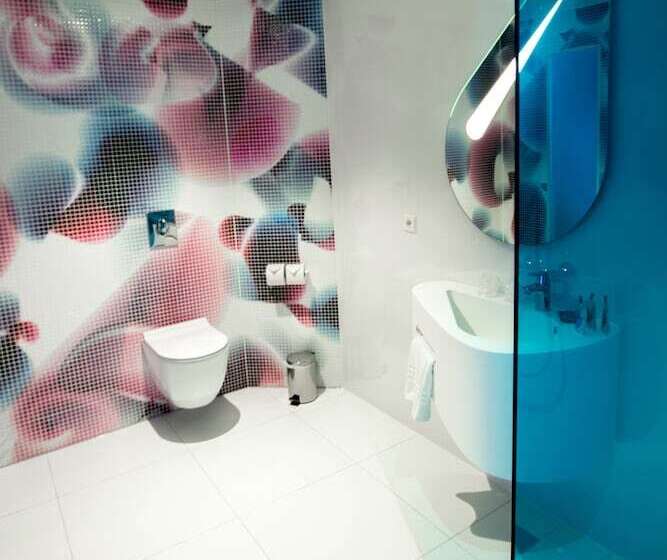 Magic Hotel Xhibition