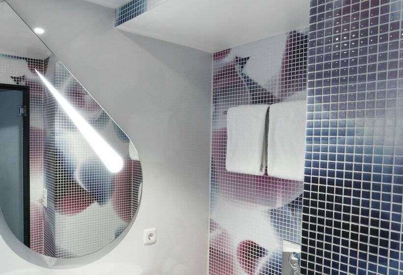 Magic Hotel Xhibition