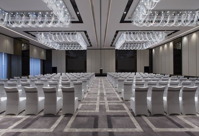 هتل Niccolo Chongqing