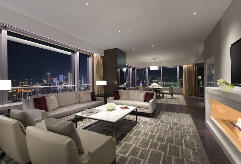 هتل Niccolo Chongqing