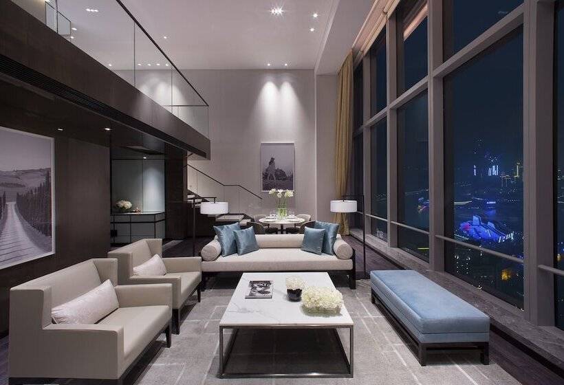 هتل Niccolo Chongqing